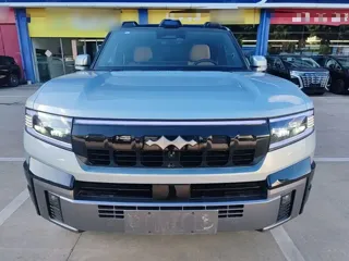 Fangchengbao Bao 8 2026 купить из Китая, цена 10 775 000 ₽ — Suifenhe Auto