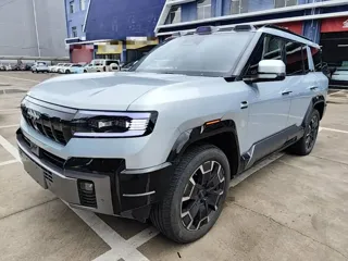 Fangchengbao Bao 8 2025