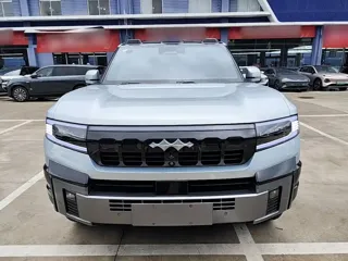 Fangchengbao Bao 8 2025 купить из Китая, цена 9 889 000 ₽ — Suifenhe Auto