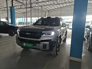 Fangchengbao Bao 8 2024
