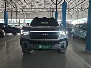 Fangchengbao Bao 8 2024 купить из Китая, цена 9 741 000 ₽ — Suifenhe Auto