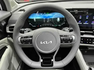 Kia SPORTAGE 2026 купить из Китая, цена 3 504 000 ₽ — Suifenhe Auto