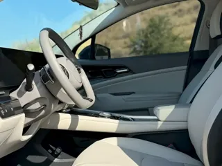 Kia SPORTAGE 2025 купить из Китая, цена 3 251 000 ₽ — Suifenhe Auto