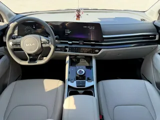 Kia SPORTAGE 2025 купить из Китая, цена 3 251 000 ₽ — Suifenhe Auto