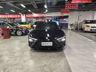 Neta S 2023 купить из Китая, цена 3 518 000 ₽ — Suifenhe Auto