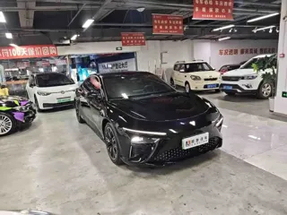 Neta S 2023 купить из Китая, цена 3 518 000 ₽ — Suifenhe Auto