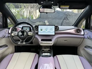 BYD Dolphin 2022 купить из Китая, цена 3 058 000 ₽ — Suifenhe Auto