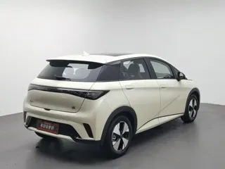 BYD Dolphin 2023 купить из Китая, цена 1 476 000 ₽ — Suifenhe Auto
