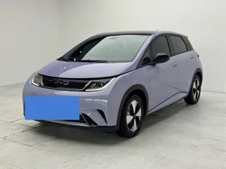BYD Dolphin 2023 купить из Китая, цена 1 458 000 ₽ — Suifenhe Auto