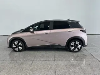 BYD Dolphin 2022 купить из Китая, цена 3 039 000 ₽ — Suifenhe Auto