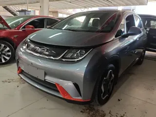 BYD Dolphin 2022 купить из Китая, цена 1 403 000 ₽ — Suifenhe Auto