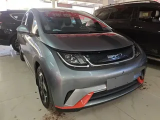 BYD Dolphin 2022 купить из Китая, цена 1 403 000 ₽ — Suifenhe Auto