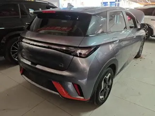BYD Dolphin 2022 купить из Китая, цена 1 403 000 ₽ — Suifenhe Auto