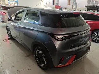 BYD Dolphin 2022 купить из Китая, цена 1 403 000 ₽ — Suifenhe Auto