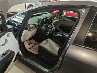 BYD Dolphin 2022 купить из Китая, цена 1 403 000 ₽ — Suifenhe Auto