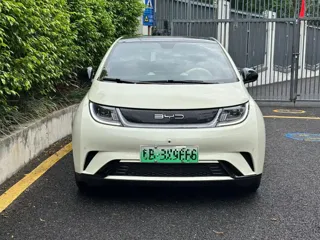 BYD Dolphin 2023 купить из Китая, цена 1 530 000 ₽ — Suifenhe Auto