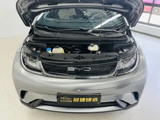 BYD Dolphin 2023 купить из Китая, цена 1 639 000 ₽ — Suifenhe Auto