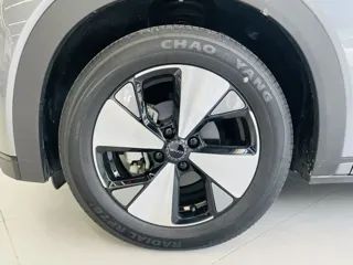 BYD Dolphin 2023 купить из Китая, цена 1 639 000 ₽ — Suifenhe Auto