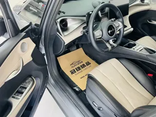 BYD Dolphin 2023 купить из Китая, цена 1 639 000 ₽ — Suifenhe Auto