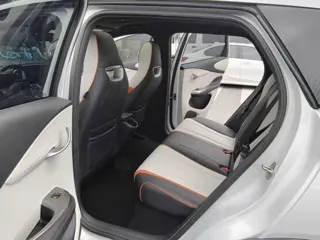 BYD Dolphin 2022 купить из Китая, цена 1 294 000 ₽ — Suifenhe Auto