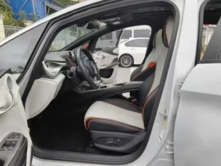 BYD Dolphin 2022 купить из Китая, цена 1 294 000 ₽ — Suifenhe Auto
