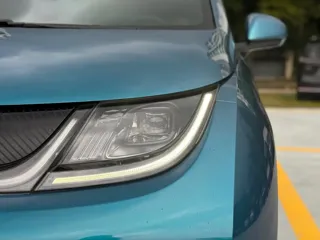 BYD Dolphin 2022 купить из Китая, цена 1 240 000 ₽ — Suifenhe Auto