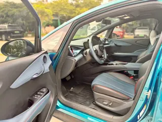 BYD Dolphin 2022 купить из Китая, цена 1 240 000 ₽ — Suifenhe Auto