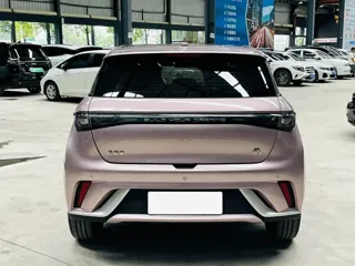 BYD Dolphin 2022 купить из Китая, цена 1 385 000 ₽ — Suifenhe Auto