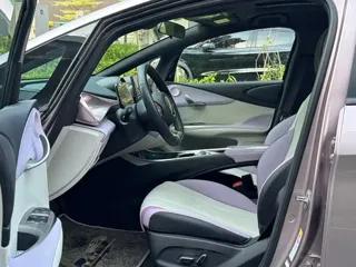 BYD Dolphin 2022 купить из Китая, цена 1 272 000 ₽ — Suifenhe Auto