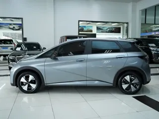 BYD Dolphin 2023 купить из Китая, цена 1 657 000 ₽ — Suifenhe Auto