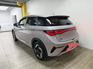 BYD Dolphin 2025 купить из Китая, цена 1 804 000 ₽ — Suifenhe Auto