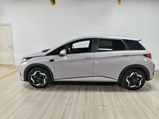 BYD Dolphin 2025 купить из Китая, цена 1 804 000 ₽ — Suifenhe Auto