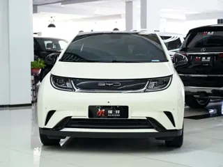 BYD Dolphin 2023 купить из Китая, цена 1 657 000 ₽ — Suifenhe Auto