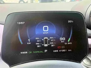 BYD Dolphin 2023 купить из Китая, цена 1 548 000 ₽ — Suifenhe Auto