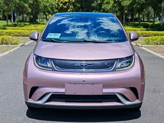 BYD Dolphin 2022 купить из Китая, цена 1 407 000 ₽ — Suifenhe Auto