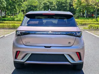 BYD Dolphin 2022 купить из Китая, цена 1 407 000 ₽ — Suifenhe Auto