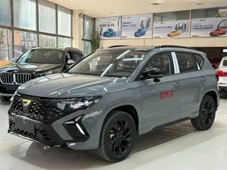 Jetta VS5 2026 купить из Китая, цена 2 141 000 ₽ — Suifenhe Auto