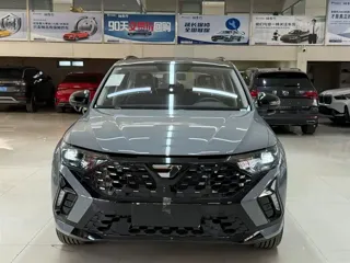 Jetta VS5 2026 купить из Китая, цена 2 141 000 ₽ — Suifenhe Auto