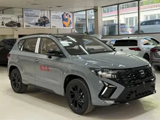 Jetta VS5 2026 купить из Китая, цена 2 141 000 ₽ — Suifenhe Auto