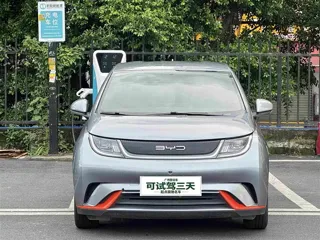 BYD Dolphin 2023 купить из Китая, цена 1 294 000 ₽ — Suifenhe Auto