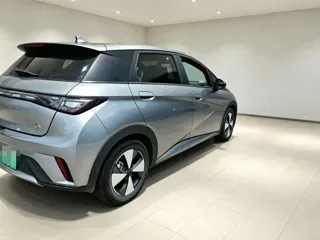 BYD Dolphin 2023 купить из Китая, цена 1 566 000 ₽ — Suifenhe Auto
