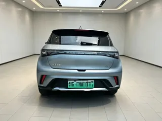 BYD Dolphin 2023 купить из Китая, цена 1 566 000 ₽ — Suifenhe Auto