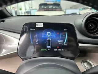 BYD Dolphin 2023 купить из Китая, цена 1 421 000 ₽ — Suifenhe Auto