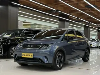 BYD Dolphin 2026 купить из Китая, цена 1 783 000 ₽ — Suifenhe Auto