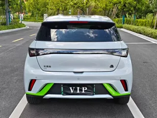 BYD Dolphin 2022 купить из Китая, цена 1 134 000 ₽ — Suifenhe Auto