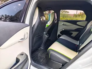 BYD Dolphin 2022 купить из Китая, цена 1 134 000 ₽ — Suifenhe Auto