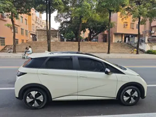BYD Dolphin 2023 купить из Китая, цена 1 316 000 ₽ — Suifenhe Auto