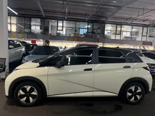 BYD Dolphin 2024 купить из Китая, цена 1 565 000 ₽ — Suifenhe Auto