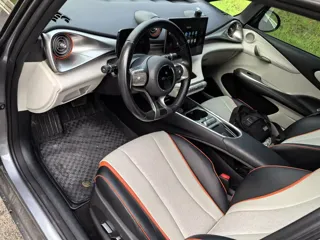 BYD Dolphin 2022 купить из Китая, цена 1 358 000 ₽ — Suifenhe Auto