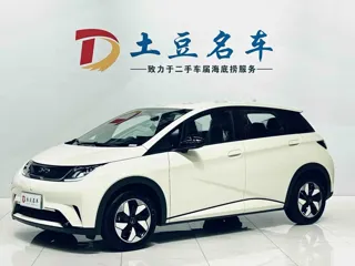 BYD Dolphin 2026 купить из Китая, цена 2 027 000 ₽ — Suifenhe Auto